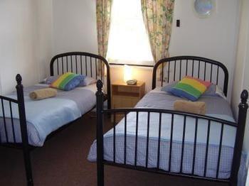 Giants Table And Cottages Fitzgerald Luaran gambar