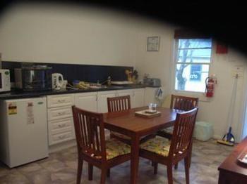 Giants Table And Cottages Fitzgerald Luaran gambar
