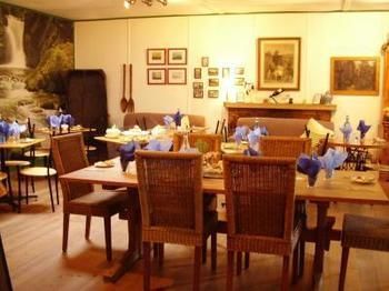 Giants Table And Cottages Fitzgerald Luaran gambar