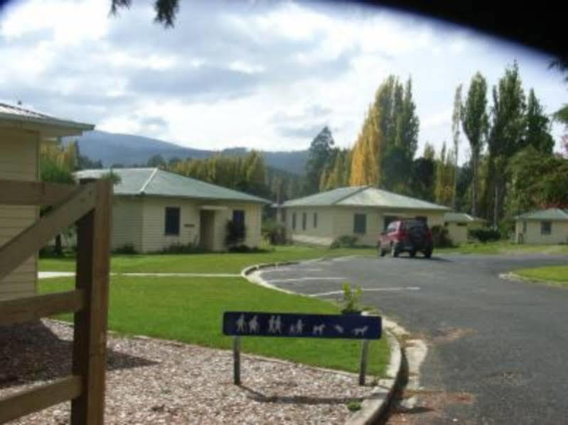 Giants Table And Cottages Fitzgerald Luaran gambar